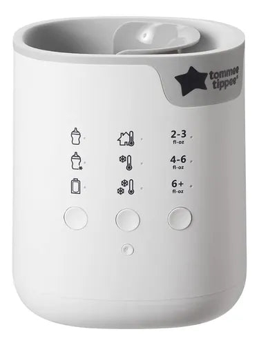 Tommee Tippee Calentador Eléctrico Avanzado Todo En Uno Tommee Tippee Calentador Eléctrico Avanzado Todo En Uno